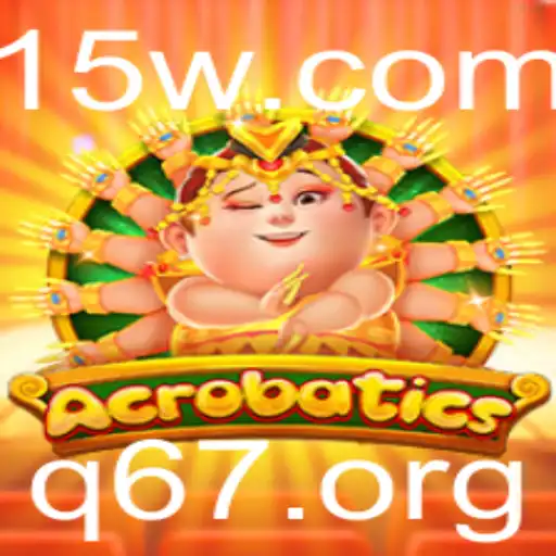 Decifrando Acrobatics: O Mundo Dinâmico de Habilidades e Estratégia