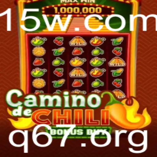 Descubra o Mundo Emocionante de CaminodeChiliBonusBuy: Uma Nova Era de Jogos