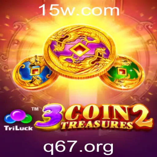 Descobrindo 3CoinTreasures2: Aventura, Estratégia e Conquistas