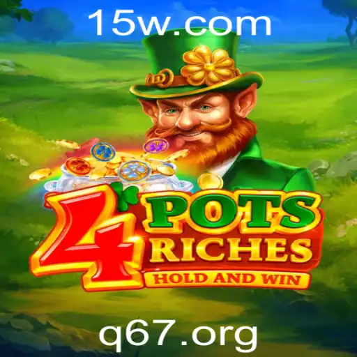 Descubra o Fascinante Mundo do Jogo 4potsriches