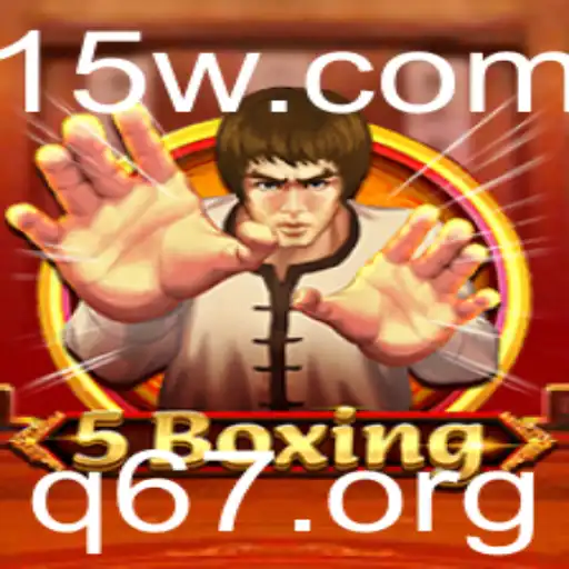 Descubra o Jogo Inovador 5Boxing: Regras e Estratégias para o Sucesso