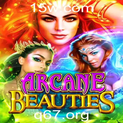 ArcaneBeauties: Explorando o Mundo Mágico do Novo Jogo