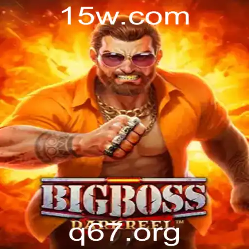 Desvendando o Universo de BigBoss: O Jogo do Momento