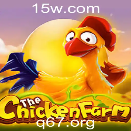 Explorando 'ChickenFarm' - O Empolgante Mundo das Fazendas Digitais