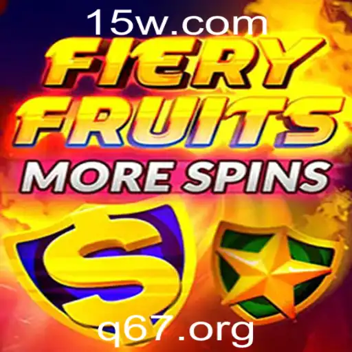 Explorando o Mundo do Jogo FieryFruitsMoreSpins: Diversão e Novidades