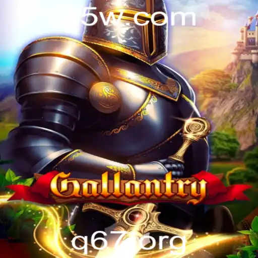 Descubra o Intrigante Mundo de Gallantry - Um Jogo de Estratégia e Aventura