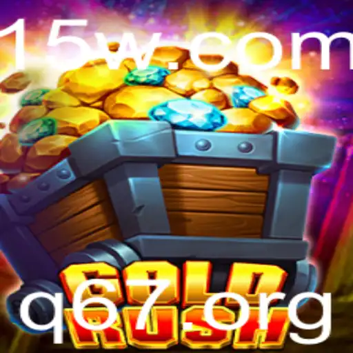 Explorando o Mundo de GoldRush - O Jogo de Estratégia e Aventura