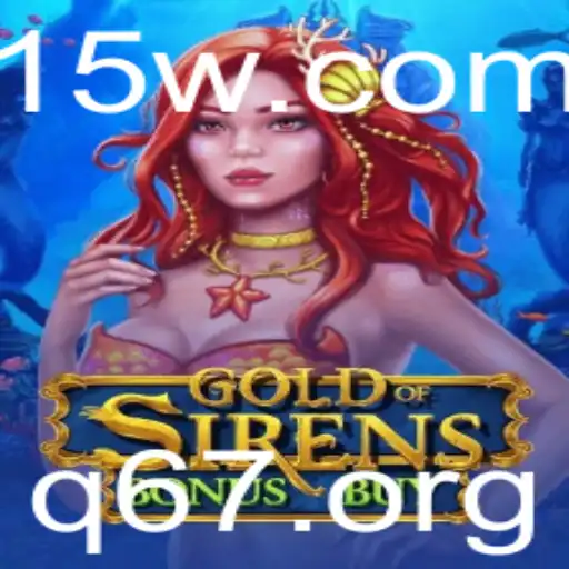 Descubra o Fascinante Mundo de GoldofSirensBonusBuy