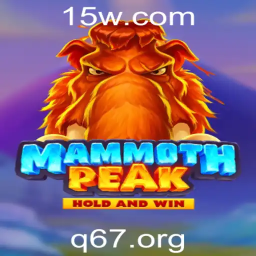 Explorando MammothPeak: Estratégia e Aventura no Mundo dos Jogos