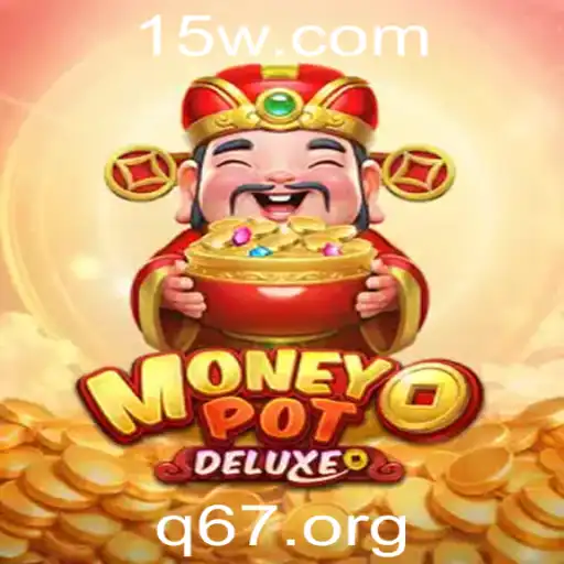 Descubra o Fascinante Mundo de MoneyPotDELUXE
