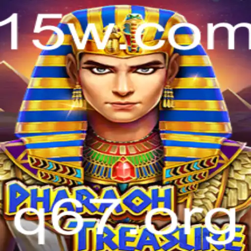 Descubra os Mistérios de PharaohTreasure: Um Jogo de Aventura Épico