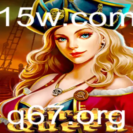 PirateQueen: Uma Aventura de Estratégia e Conquista em Alto-mar