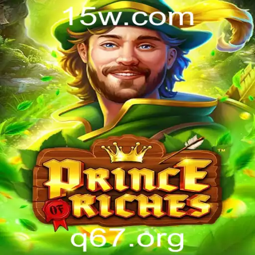 PrinceOfRiches: Aventuras no Mundo dos Jogos de Estratégia