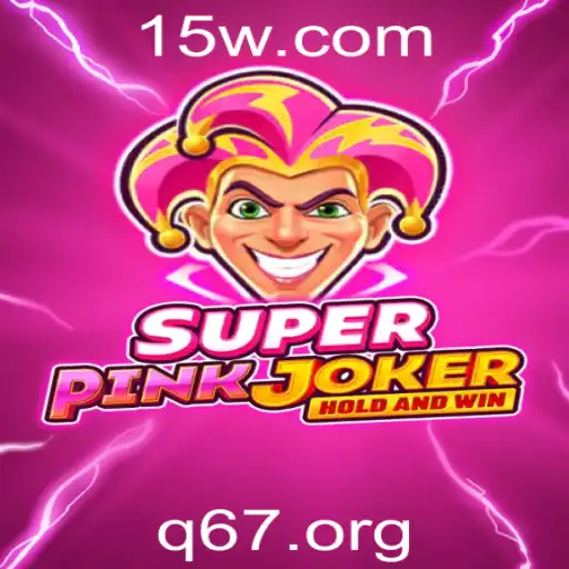 Descubra o Mundo Fascinante de SuperPinkJoker: Um Guia Completo