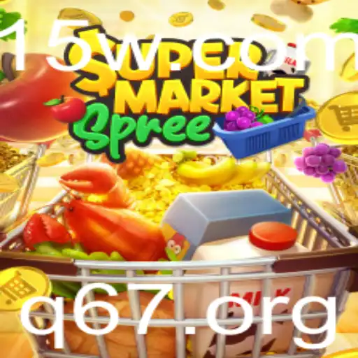 Explorando o Entusiasmante Mundo de SupermarketSpree