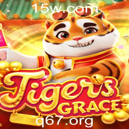 Explorando TigersGrace: Um Novo Horizonte no Mundo dos Jogos