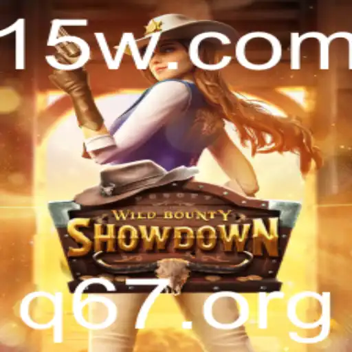 Explorando o Mundo de WildBountyShowdown: Um Fenômeno dos Jogos Modernos