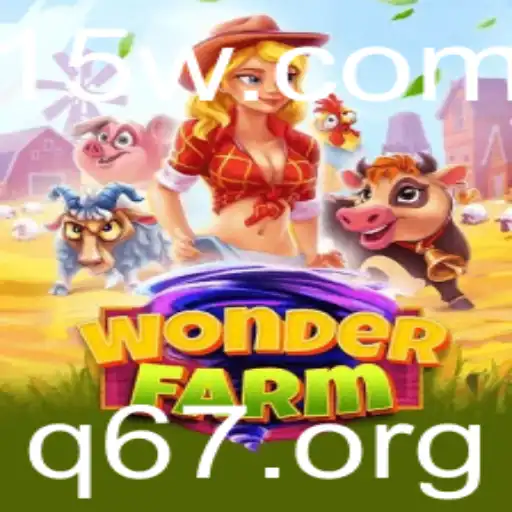 Explorando WonderFarm: Um Mergulho Profundo no Fenômeno dos Jogos