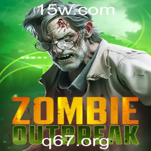 ZombieOutbreak: Um Mergulho no Mundo Apocalíptico dos Zumbis