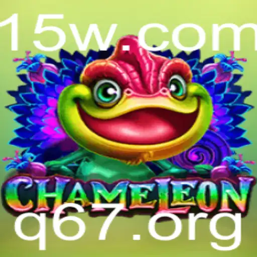 O Fascinante Mundo do Jogo Chameleon