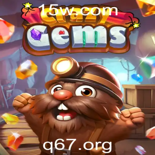 CrazyGems: Descubra a Aventura Brilhante com Estratégia e Emoção