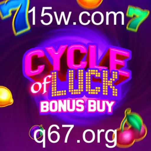 Explorando o Jogo CycleofLuckBonusBuy: Uma Aventura de Fortuna e Estratégia