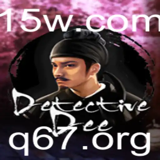 Descubra o Enigmático Mundo de DetectiveDee: O Jogo de Mistério do Século