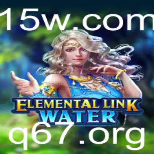 Explorando o Fascinante Jogo ElementalLinkWater