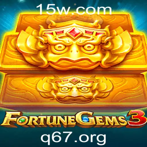 Descubra o Fascinante Mundo de FortuneGems3: Aventuras e Regras do Jogo