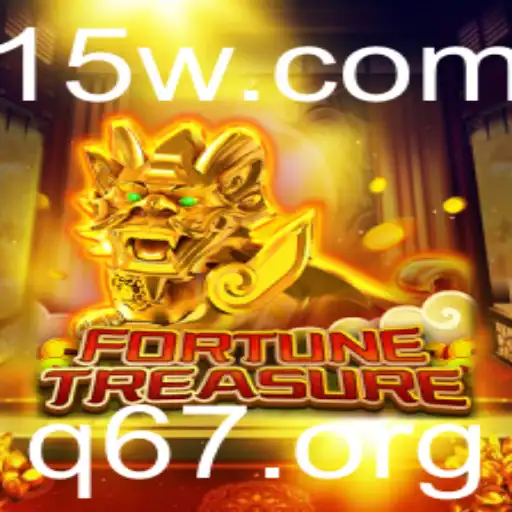 FortuneTreasure: A Aventura Inesquecível que Combina Estratégia e Azar