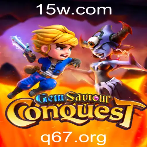 Descubra o Fascinante Mundo de GemSaviourConquest: Estratégia e Aventuras Inigualáveis