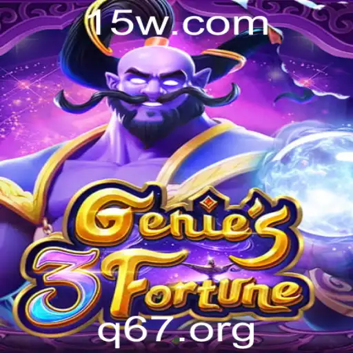 Descubra o Fascinante Mundo de Genie3Fortune