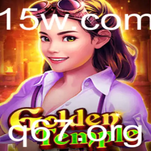 Descubra os Mistérios de GoldenTemple: Aventura e Estratégia em Um Só Jogo