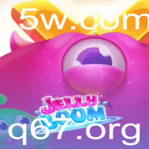 Explorando o Mundo Vibrante de JellyBoom: Regras e Introdução ao Jogo