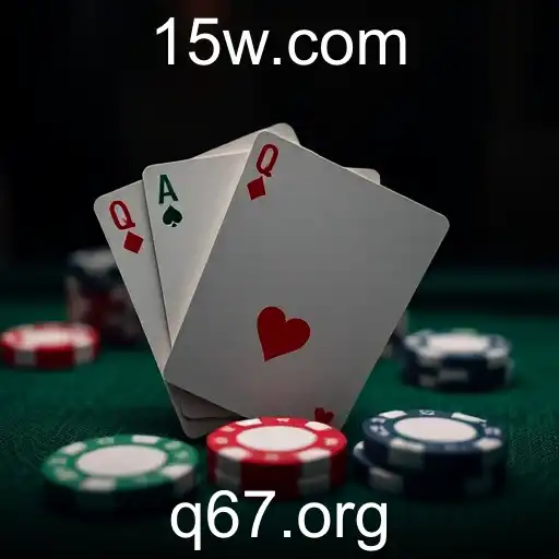 Jogos de Pôquer: Uma Visão Detalhada