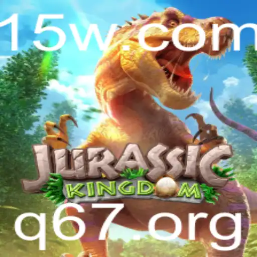 Explorando o Mundo do Jogo JurassicKingdom