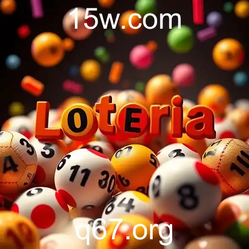 A Fascinante História e Impacto da Loteria