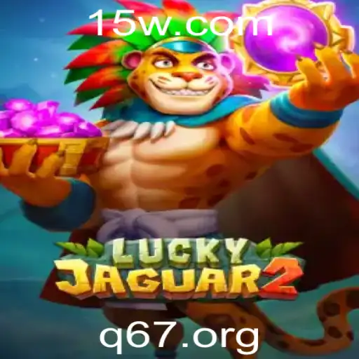 Descobrindo Luckyjaguar2: O Jogo de Aventura Imersiva