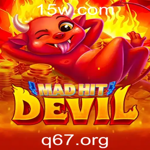 MadHitDevil: O Jogo Que Está Causando Sensação