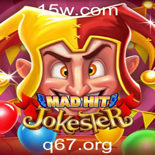 MadHitJokester: Uma Experiência de Jogo Criativa e Divertida