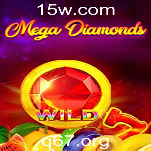 Descubra o Mundo de MegaDiamond: Uma Aventura de Estratégia e Sorte