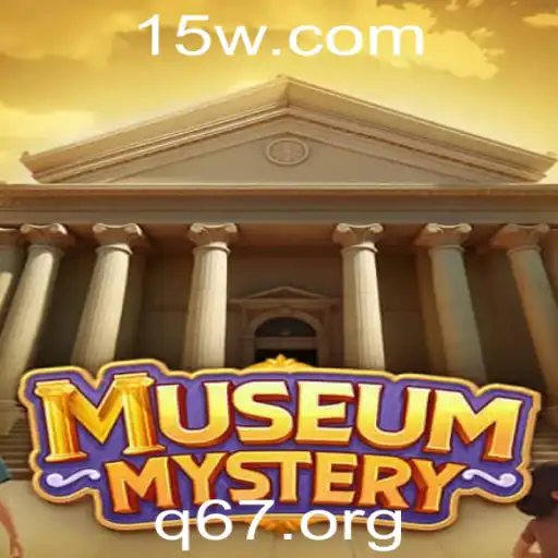 Descubra a Fascinante Aventura de MuseumMystery: Uma Jornada de Intrigas e Descobertas