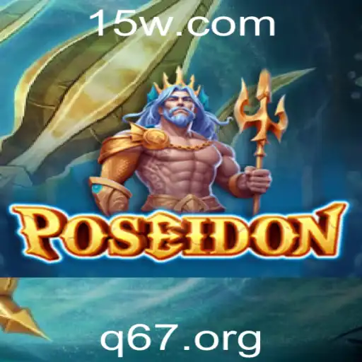 Poseidon: Aventura nas Profundezas
