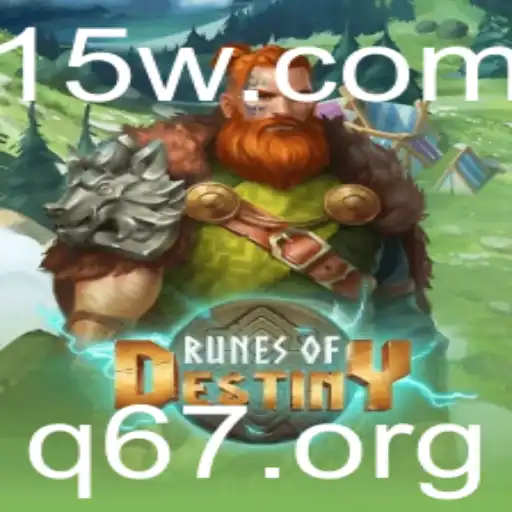 Explorando RunesOfDestiny: Um Jogo de Estratégia Moderna