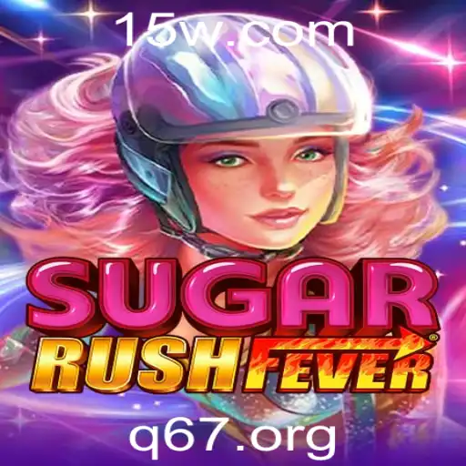 SugarRushFever: Mergulhando no Mundo Doce e Excitante de Aventura