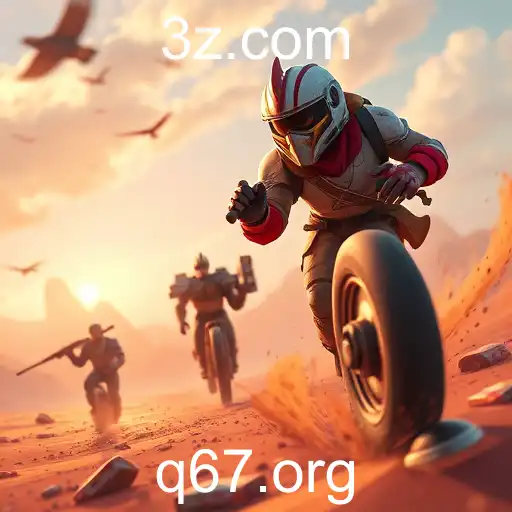 Ascensão do Q67 no Cenário de Jogos Online