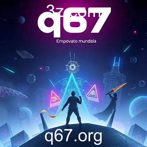 Tendências Emergentes no Mundo dos Jogos em 2025