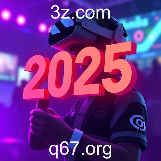 Evolução dos Jogos e Tendências para 2026