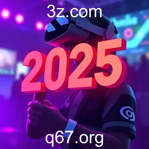 Evolução dos Jogos e Tendências para 2026