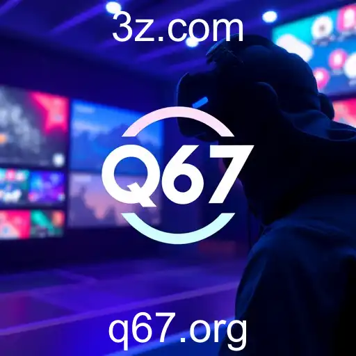 Explorando o Fenômeno Q67 nos Jogos Online